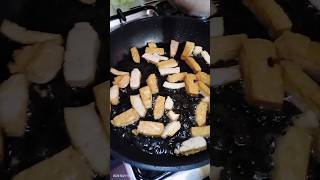 pretong tufu food shortvideo asmrsounds viralshorts asmrvideo [upl. by Akers]