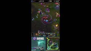 CHALLENGER 1200 LP KARTHUS JUNGLE  BOT [upl. by Valerian]