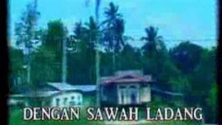 Ekspress Rakyat mpeg1video [upl. by Dlonra908]