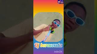 DAÏSHI BARACOUDA le commandant zara Feat Lil boss [upl. by Anrym]