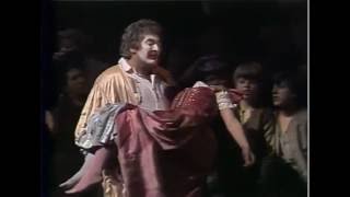 Placido Domingo  No pagliaccio non son [upl. by La Verne]