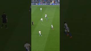 Mousa Dembele made it look easy 🪄 [upl. by Rimma]