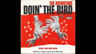 The Rivingtons  Old Time Love [upl. by Laira]