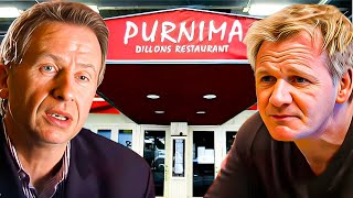 What Happened To Dillon’s From Kitchen Nightmares [upl. by Helm]