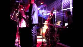 Nicola Conte Jazz Combo  Like leaves in the Wind Live in Japan [upl. by Ennail643]