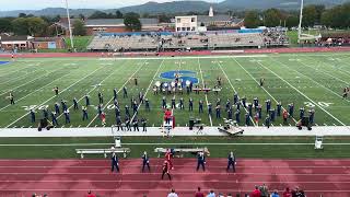 Selinsgrove vs Mifflinburg Football Game 92923 PreGame Show [upl. by Mike]