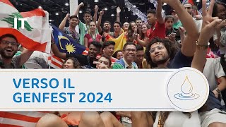 Verso il Genfest 2024 [upl. by Annid]