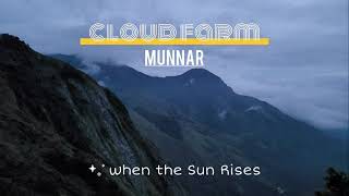 Youngwind stories  Cloud farm Munnar [upl. by Pernick]