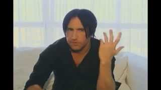 Trent Reznor  Nine Inch Nails Documentary quotSomewhat Damagedquot [upl. by Wharton]