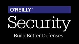 OReilly Security Conference 2016 [upl. by Ennaeus]