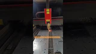 How to Operate Fiber Laser Machine Cont6200291148 onlineclasses fiberlasercuttingmachineformetal [upl. by Nathanael68]