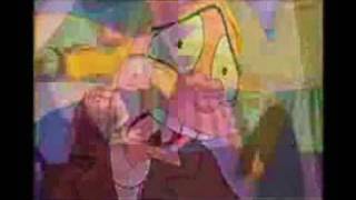 Helga Heaven´s LightHellfire  Hey Arnold [upl. by Rabush]