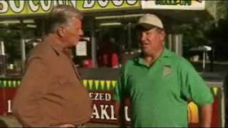 Illinois Horseradish Festival Pt1  Americas Heartland [upl. by Ahsenrat889]