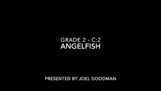 2021 ABRSM Grade 2 piece ANGELFISH C2 Tutorial [upl. by Leighland878]