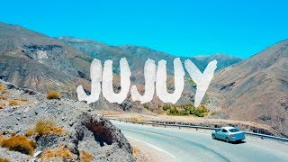 Quebrada De Humahuaca JUJUY Argentina 4K  The Voices  BD [upl. by Sibley]