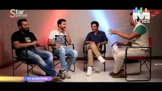 Nawazuddin Siddiqui Vicky amp Anurag talk about Raman Raghav 20 Exclusively only on MTunes HD [upl. by Ettelliw799]