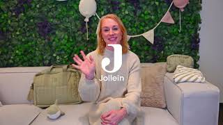 Jollein Collection video Spring Summer 2024 [upl. by Alvis]