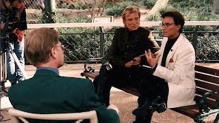 Siegfried amp Roy  FILMFLASHBACK  ENGLISHVERSION  Part 2 [upl. by Ettigirb]