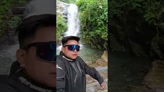 Kilobag Falls Claveria Misamis Oriental [upl. by Reckford]