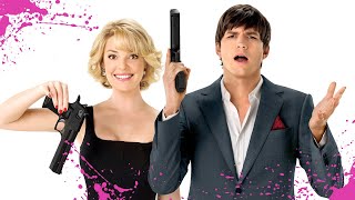 Killers Full Movie Facts amp Review  Ashton Kutcher  Katherine Heigl [upl. by Madid]