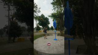 Pokestop in real life 😊 pokemon pokestop [upl. by Chud]