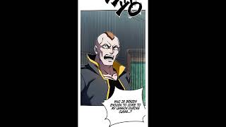 Mc is Badass Entry 😈💀 manga manhwa anime themanhwarecaps manhwarecap explained manhwarecap [upl. by Olinde]