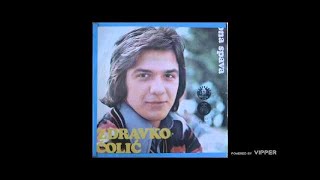 Zdravko Colic  Zaboravi sva proljeca  Audio 1974 [upl. by Nospmas]