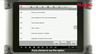 AUTEL MS908S PRO  SHOULD YOU BUY IT SCAN TOOL FUNCTIONALITY OVERVIEW [upl. by Berthoud421]