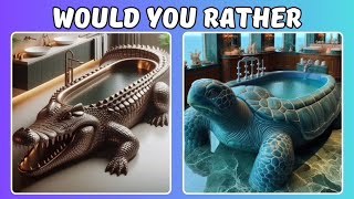 Would you rather [upl. by Zumwalt]