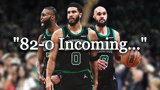 Why The Celtics are Winning the 2025 NBA Championship [upl. by Atilemrac]