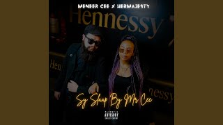 Sy Slaap By Mr Cee Sy Het Haar Eie Key feat HerMajesty [upl. by Dawaj]