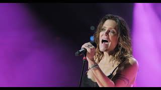 Beth Hart  Caught Out In The Rain Live At The Royal Albert Hall 2018 [upl. by Sucramad839]