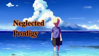 Neglected Prodigy Naruto Ep 5 [upl. by Yumuk]