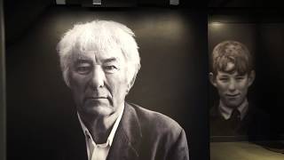 Journey to Seamus Heaney HomePlace – read by Liam Neeson [upl. by Mariellen621]