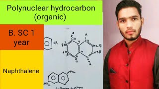 Methods of preparation of Naphthalene and structure polynuclear hydrocarbon [upl. by Prendergast]