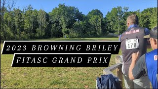 2023 Browning Briley FITASC GRAND PRIX Part 22 [upl. by Estis698]