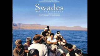 Swades  Score  10 Meeting Again [upl. by Steady]