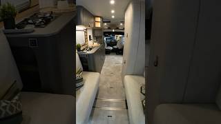 Hymer Venture S production model 4x4  quick look hymer motorhome [upl. by Eeleimaj]