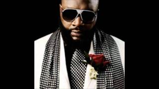 Rick Ross Ft Nicki Minaj  You The Boss Official [upl. by Fraya]