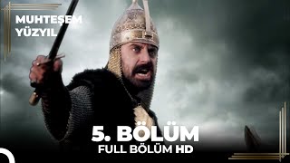 Muhteşem Yüzyıl 5 Bölüm HD [upl. by Tait135]