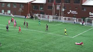 DİKLİTAŞ SPOR KARTALTEPE SPOR CANLI YAYIN [upl. by Rehsu]