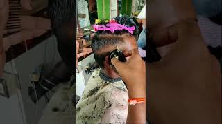 Two Side Hairstyle For Boy  Step By Step Tutorial Video [upl. by Yspyg]