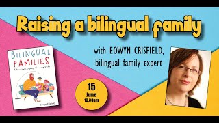 Bilingual Family Event [upl. by Angrist]