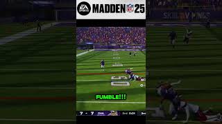 Home field advantage videogames madden25 [upl. by Tace]