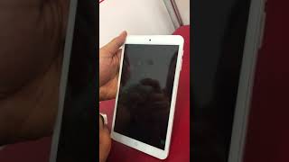 REEDER A8İ QUAD TABLET HARD RESET FORMAT SIFIRLAMA [upl. by Carmela]