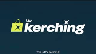 itv Kerching Sparta Remix [upl. by Hayyifas]