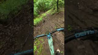 Fun moment from Mont Sainte Anne [upl. by Annoled]