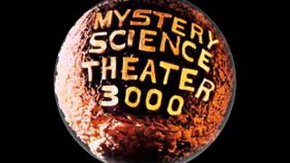 MST3K  Space Mutiny  Dead Woman [upl. by Achilles204]