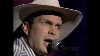 Garth Brooks  The Dance  1990 [upl. by Maressa268]