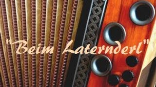 Steirische Harmonika  Beim Laternderl  Edler Trio [upl. by Palermo]